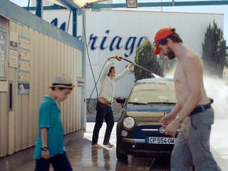 Der Film des Sommers