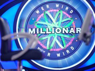 Wer wird Millionaer?