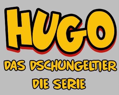 Hugo, das Dschungeltier