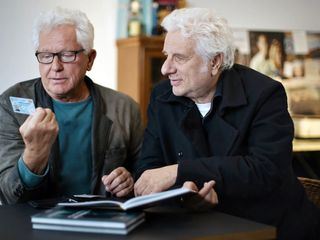 Batic & Leitmayr - Die zwei vom Tatort sagen Servus