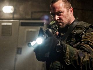 Renegades - Mission of Honor