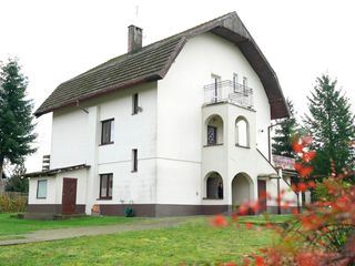 Ein Traumhaus in Polen