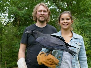 Anna und die wilden Tiere