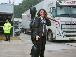 Anastasia Kobekina - Jetzt oder nie!