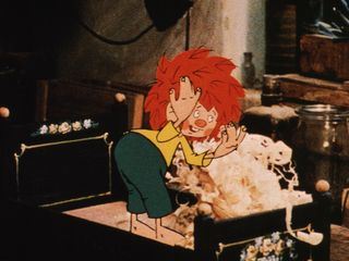 Meister Eder und sein Pumuckl