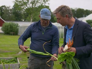 Smaklig Måltid - Schweden kulinarisch