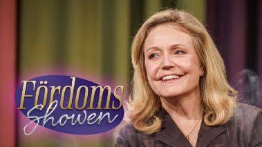 Foerdomsshowen