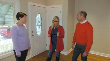 House Hunters