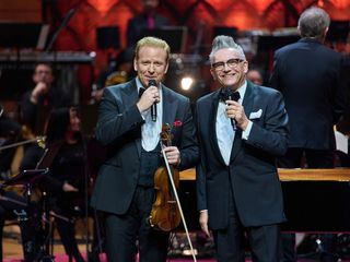 Hope & Alsmann persoenlich - Die Jubilaeumsshow aus der Philharmonie Essen