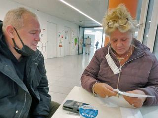 Die Wollnys - Eine schrecklich grosse Familie!