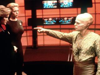 Star Trek: Raumschiff Voyager