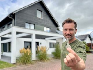 Ausgerechnet - Das Wohnexperiment