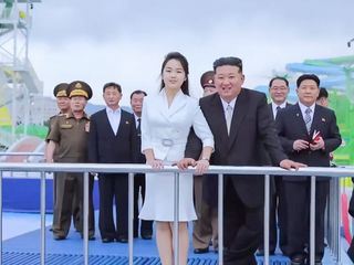 Nordkorea - Die Macht der Kim-Dynastie