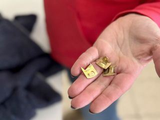 Wismars letzter Eisenwarenhaendler