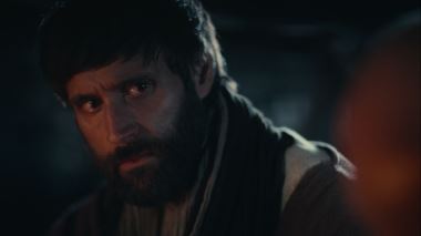 Vaerldens historia: Jesus