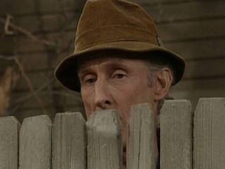 Hoer mal, wer da haemmert!