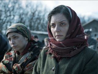 Ewiger Winter - Die Vergessenen des 2. Weltkriegs