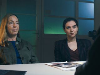 Die Faelle der Gerti B.