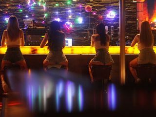 Prostitution und Sexarbeit - Von Ausbeutung und Selbstbestimmung