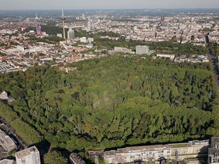 Geheimnis Koelner Melaten - Stadt der Toten