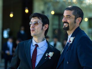 Gangs of Madrid