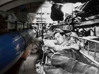 Zweiter Weltkrieg: Geschichte von oben