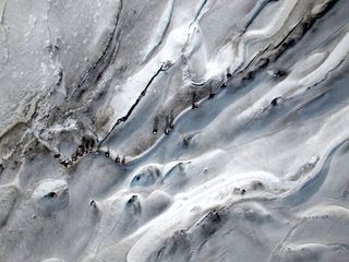Nationalparks - Geschuetzte Naturwunder: Los Glaciares Argentiniens ewiges Eis