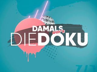 Damals wars - Die Doku