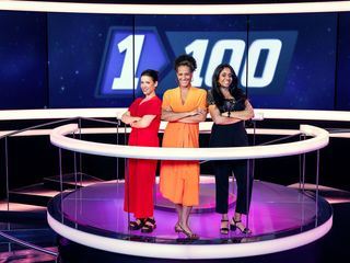 1 gegen 100 - Best of Promispecials