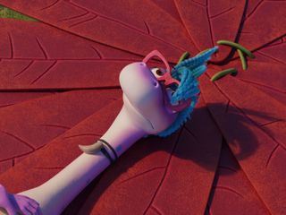 Minus Drei und die wilde Lucy