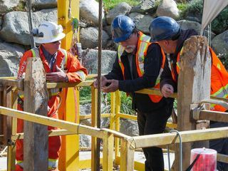 Oak Island - Fluch und Legende