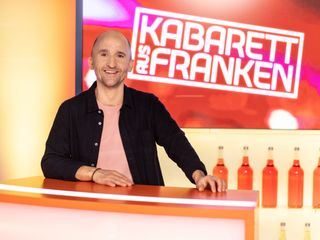 Kabarett aus Franken
