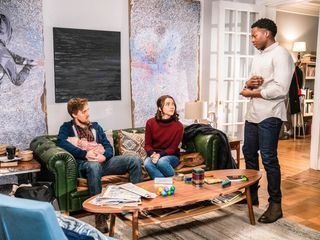 God Friended Me God Friended Me