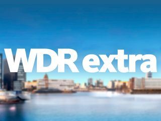WDR extra: Winterwetter im Westen