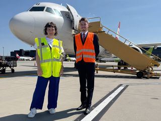 OHA! Das will ich wissen