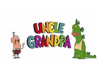 Uncle Grandpa