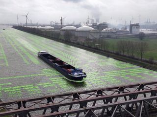 PFAS - Ewiges Gift: vertuscht und verharmlost