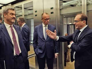 Inside CDU