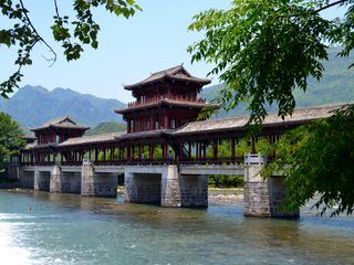 Geheimnisse Asiens - Die schoensten Nationalparks