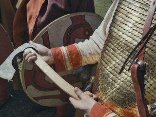 Entscheidung auf dem Schlachtfeld