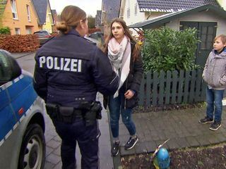 Der Blaulicht Report Der Blaulicht Report