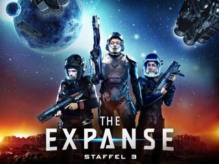 The Expanse