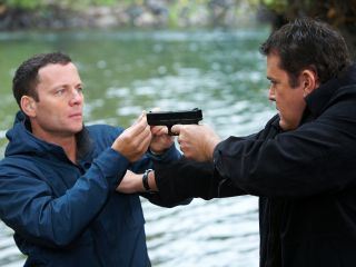 The River Murders