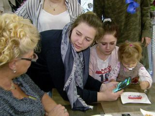 Die Wollnys - Eine schrecklich grosse Familie!