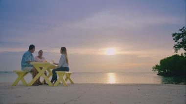 Bahamas Life - Traumhaus gesucht