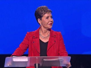 Joyce Meyer