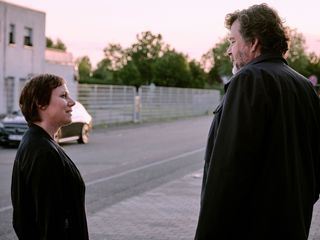 Tatort: Innere Angelegenheiten