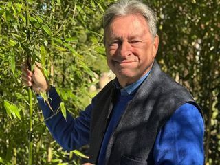 Alan Titchmarsh - Die Hobbygaertner Alan Titchmarsh - Die Hobbygaertner