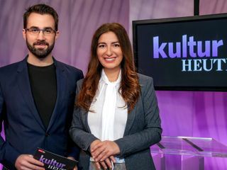 Kultur Heute