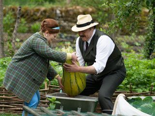 Sister Boniface Mysteries